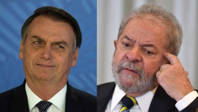 Foto de BRASIL: El TSE multa a Lula por «propaganda» contra Bolsonaro |  ACN