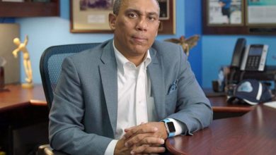 Foto de Arrestan en Nueva York dominicano por un fraude 100 millones