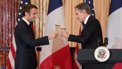 Foto de FRANCIA: Macron y Blinken piden prevenir conflicto hacia El Líbano |  ACN