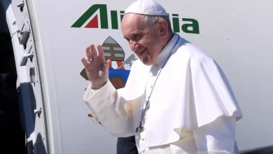 Foto de Papa viajará a Indonesia, Papúa Nueva Guinea y Singapur 