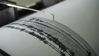 Foto de Taiwán emite alerta de tsunami tras terremoto de 7,3 grados cerca de sus costas