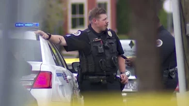 Foto de Un muerto y cinco heridos en un tiroteo en un restaurante de Nashville