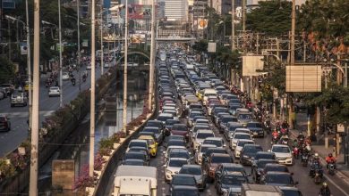 Foto de TAILANDIA: Mueren 162 personas en las celebraciones año nuevo |  ACN