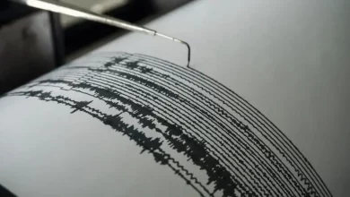 Foto de Un terremoto de magnitud 6,9 sacude sur de Tokio