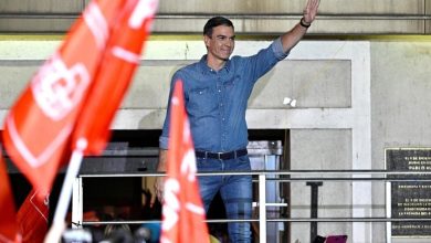 Foto de Los posibles escenarios que se abren en España ante la decisión de Pedro Sánchez