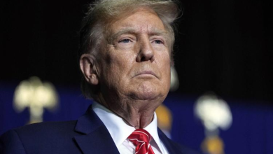 Foto de EU: Tribunal rechaza por tercer día aplazar juicio contra Donald Trump |  ACN