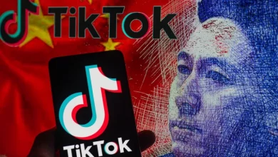 Foto de TikTok demanda a EEUU por ley de vetar su uso en el país