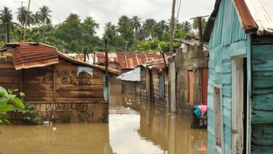 Foto de La ONU alerta del efecto del cambio climático pequeñas islas y pide más fondos