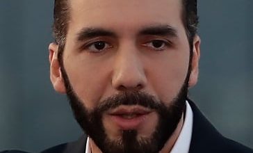 Foto de El presidente Milei irá a la investidura de Nayib Bukele