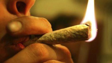 Foto de Estudio dice en EEUU se consume ya más marihuana que alcoholes |  ACN