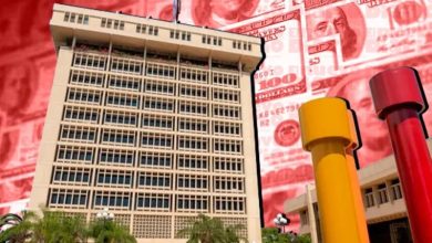 Foto de Banco Central informa flujos de remesas alcanzaron los US$3,495.2 millones entre enero y abril – ACN (República Dominicana)