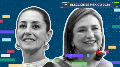 Foto de Claudia Sheinbaum y Xóchitl Gálvez: quiénes son y propuestas