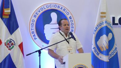 Foto de Presidente PRM llamó opositores de Rep. Dominicana a la reflexión |  ACN
