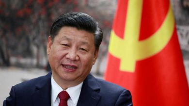 Foto de Xi Jinping comienza gira con economía como tema principal |  ACN