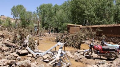 Foto de AFGANISTAN: Al menos 66 muertos en nuevas inundaciones |  ACN