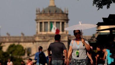 Foto de MEXICO: Se registran 19 muertes atribuidas a segunda ola de calor |  ACN