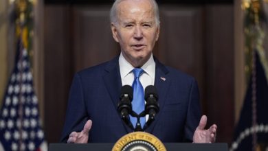 Foto de Biden propondrá nuevas medidas para restringir el acceso al asilo en frontera sur de EEUU