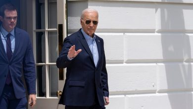 Foto de Marihuana podría ganarle apoyo a Biden entre los jóvenes