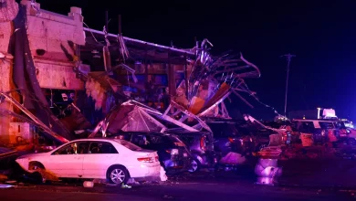 Foto de Al menos 5 muertos en Texas tras fuertes tormentas