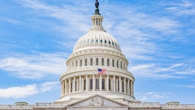 Foto de EU: Senado rechaza proyecto de seguridad fronteriza de Biden |  ACN