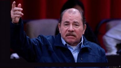 Foto de NICARAGUA: Ortega afirma su hermano cometió acto de traición |  ACN