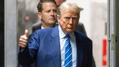 Foto de Juicio contra Donald Trump en NY entra en recta final