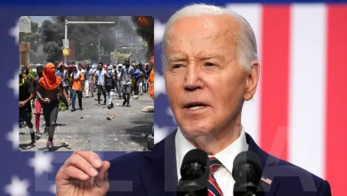 Foto de La reunión entre Biden y el presidente de Kenia se centrará en Haití, comercio y deuda