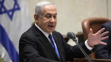 Foto de Netanyahu a Biden: “Si tenemos que estar solos, lo estaremos” |  ACN