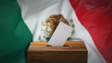 Foto de MEXICO: Comienza silencio electoral con miras a comicios |  ACN