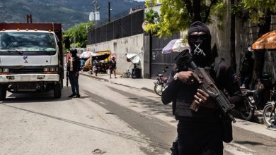 Foto de Haití extiende por 3 días el toque de queda en el departamento donde está Puerto Príncipe