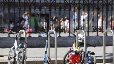 Foto de Hipertensión no solo es cosa de adultos, afecta la infancia