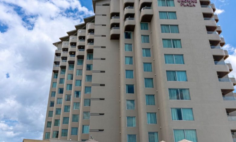 Foto de Hotel Crowne Plaza anuncia que participará en Expoturismo 2024 – ACN (República Dominicana)