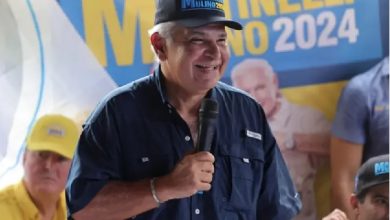 Foto de PANAMA: José Raúl Mulino gana con 34% comicios presidenciales |  ACN