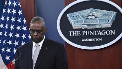 Foto de El Pentágono se compromete a seguir enviando armas a Ucrania | ACN