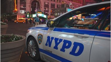 Foto de La Policía de Nueva York utilizará drones