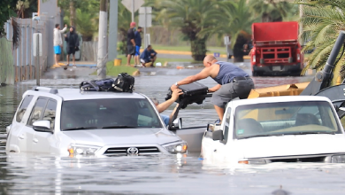 Foto de PUERTO RICO: Declaran a 18 municipios en Estado Emergencia |  ACN