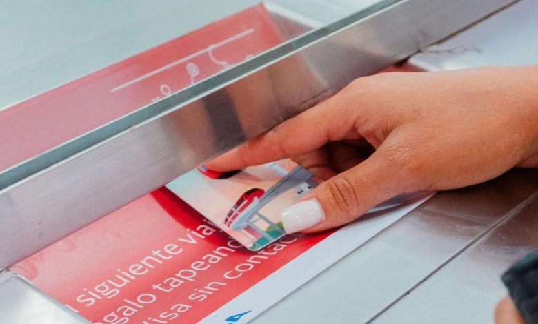 Foto de Anuncian usuarios del teleférico Santiago pueden pagar con credenciales digitales sin contacto – ACN (República Dominicana)