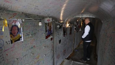 Foto de Hamás lanzó ocho cohetes al centro de Israel, incluido Tel Aviv |  ACN