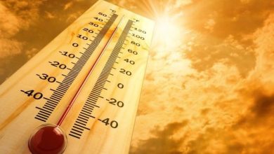 Foto de Abril vuelve a superar récord de calor mundial, con 15,03 grados |  ACN