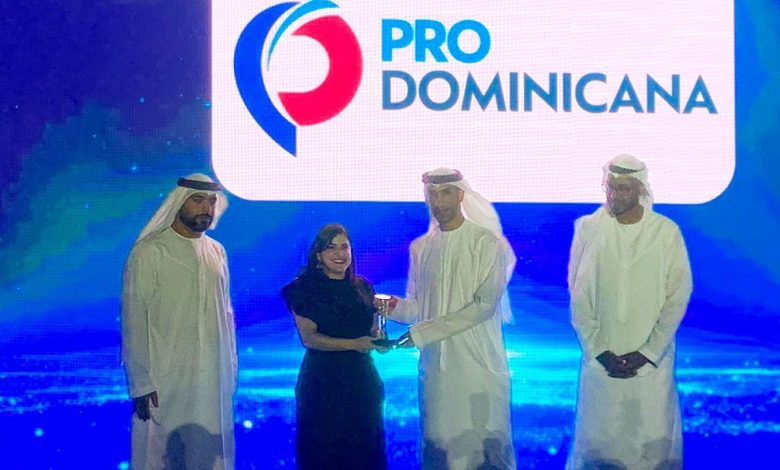 Foto de ProDominicana recibe reconocimiento internacional en AIM Congress 2024 – ACN (República Dominicana)