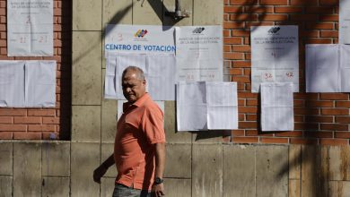 Foto de VENEZUELA: UE retira sanciones en apoyo elecciones democráticas |  ACN