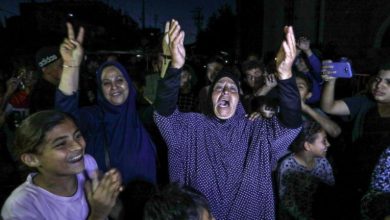 Foto de Qué se sabe del alto el fuego para Gaza aceptado por Hamás