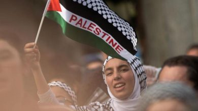 Foto de qué significa esta medida que Israel condena