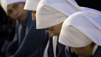 Foto de Monjas se rebelan contra Iglesia en primer cisma en España