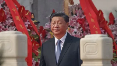 Foto de Ministro de China que visitó RD es investigado por delitos
