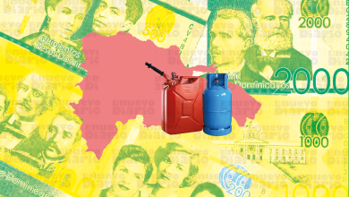 Foto de Principales combustibles mantienen su precio con subsidios de unos 240 millones pesos – ACN (República Dominicana)