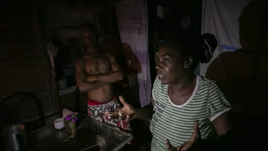 Foto de Cuba tendrá apagones en el 23 % de su territorio este sábado