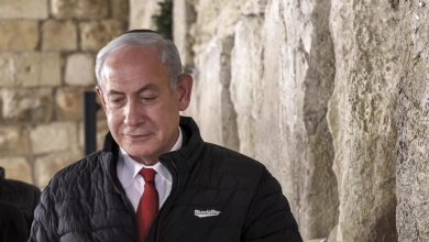 Foto de Fiscal CPI pide orden de arresto Netanyahu por crímenes guerra |  ACN