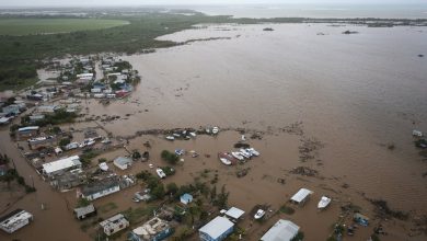 Foto de La temporada de huracanes en el Atlántico puede ser la peor