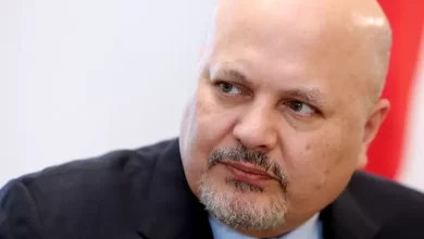 Foto de Petición del fiscal de la CPI indigna a Israel y a Hamás